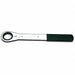 Single Ratchet Box Wrench 1-7/16 