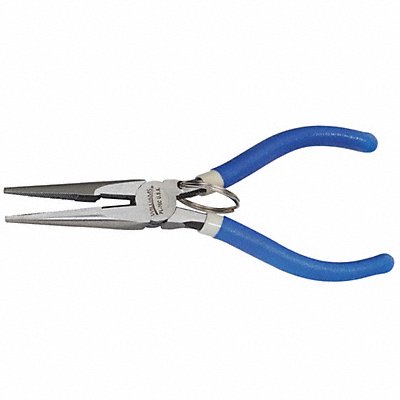 Long Nose Chain Plier 6-1/2 