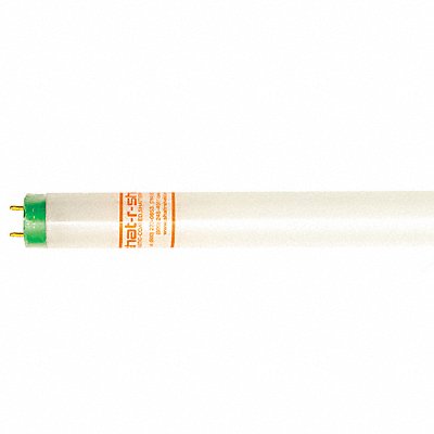 Fluorescent 18 15W T8 CW 4100K PK25