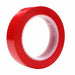 Marking Tape Red 1 inx108 ft Roll PK36