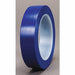 Vinyl Tape 3/4 x 36 yd. Indigo