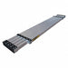 Aluminum Extendable Platform 6 to 9 ft.