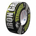 Tape Polyeth Coated Black 48mmx32M PK12