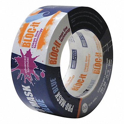 Masking Tape Blue 24mmx54.8m PK36