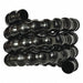 Hose Black 3/4 5ft. Coil