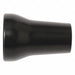 Round Nozzle Black 5/8 PK50