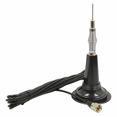 Magnet Mount CB Antenna Kit 36 