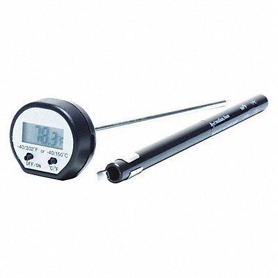 Digital Pocket Thermometer