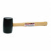 Rubber Mallet 16oz.