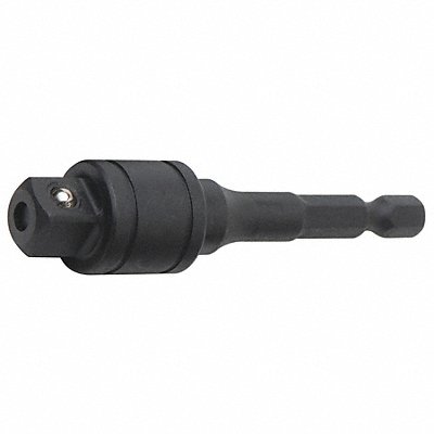 Locking Socket Adapter 3 3/8 Drive