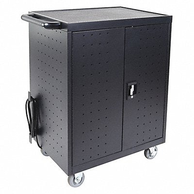 Laptop/Chromebook (32)Charging Cart