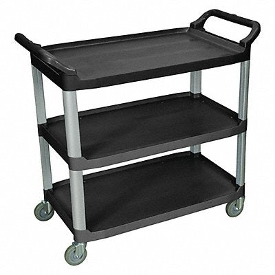 Serving Cart (3) Shelf L