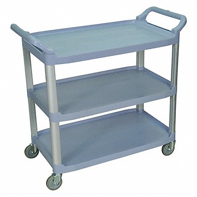 Serving Cart (3) Shelf L