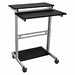 Stand Up Workstation - Black 315 