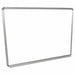 Wall-mounted Whiteboards 48 x 36 