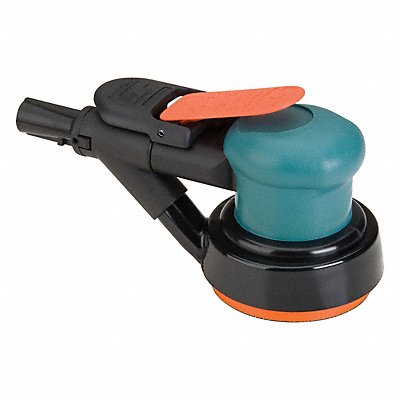 Air Orbital Sander  