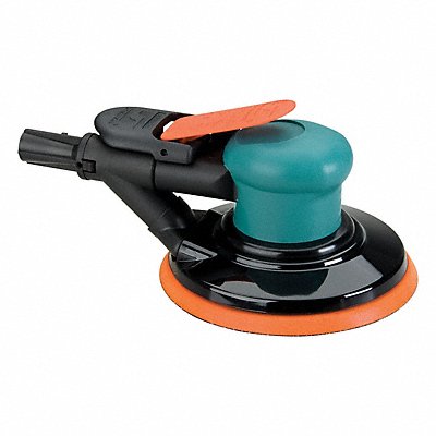 Air Orbital Sander 1.62 lb 0.3 hp 3/8 in