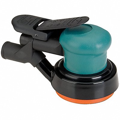 Air Orbital Sander