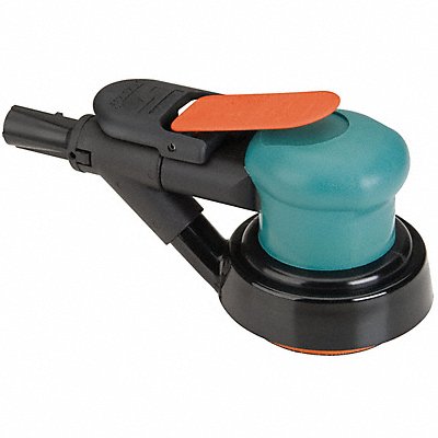 Air Orbital Sander 1.57 lb 0.3 hp 3/8 in