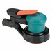 Air Orbital Sander 1.55 lb 0.3 hp 3/8 in