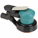 Air Orbital Sander 1.46 lb 0.3hp 3/16 in