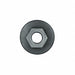 Std Stl Phos M6-1.00 16x6mm NA 25PK