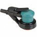 Air Orbital Sander 1.45 lb 0.3hp 3/32 in