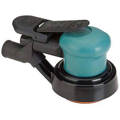 Air Orbital Sander 1.43 lb 0.3hp 3/32 in