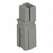 Industrial Power and Battery Connector Housings