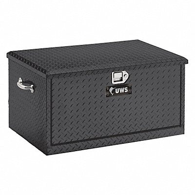 Utlty Chest Box Drawer 38 TBC-38-DS-BLK