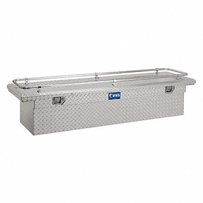 Crssovr Tool Box/Rail 69 TBS-69-LP-R