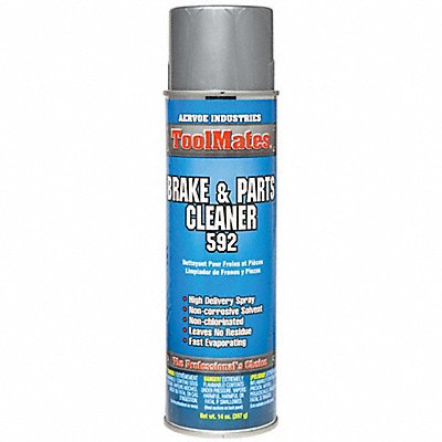 Brake Cleaner 14 oz.