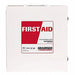 First Aid Kits and Refills