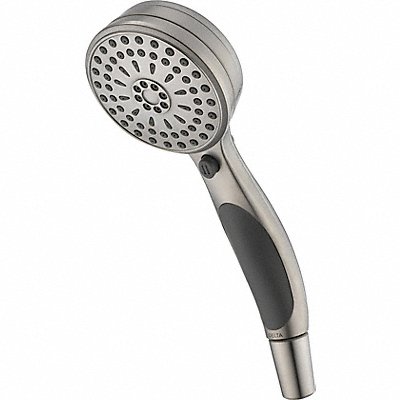 Fixed and Handheld Showerheads