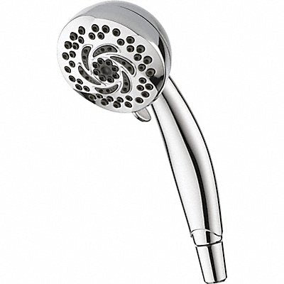 Fixed and Handheld Showerheads