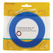 Gasket Rubber Blue Unfinished