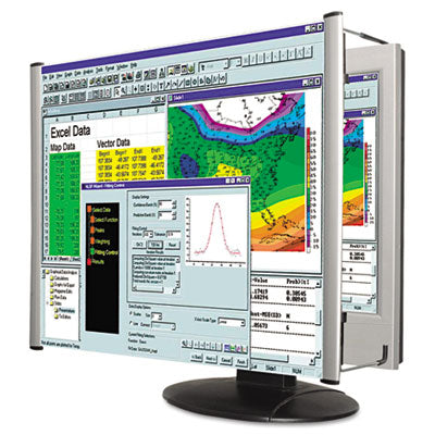 FILTER,MAGNFR,LCD,15"