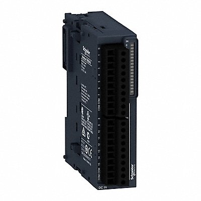 Ext Module TM3 16 inputs Terminal Block