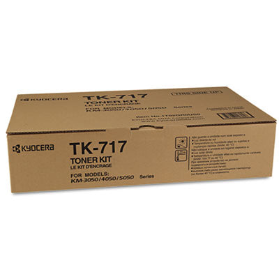 TONER,KM3050/4050/5050