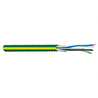 Metallic Clad Building Cable