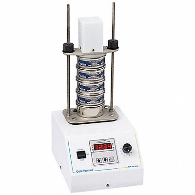 Laboratory Sieve Shakers