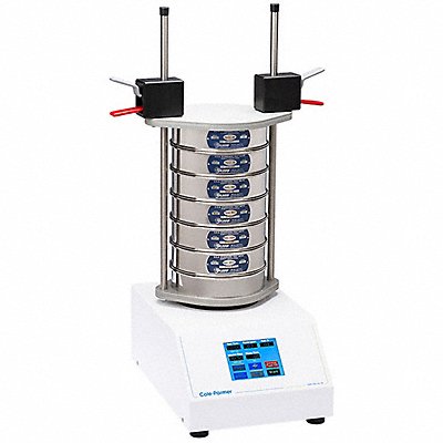 Laboratory Sieve Shakers