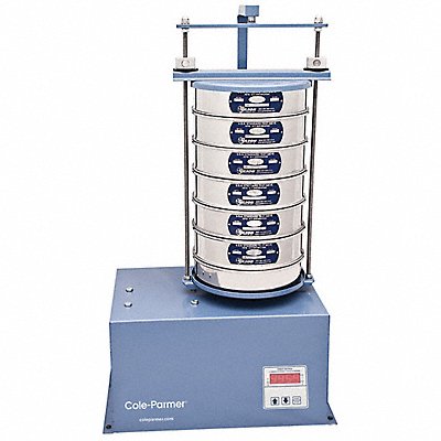 Laboratory Sieve Shakers