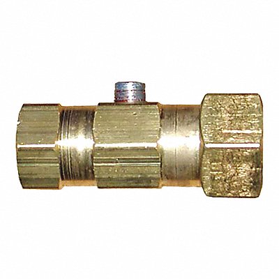 Garden Hose Adapter Inlet Filter 1/2F