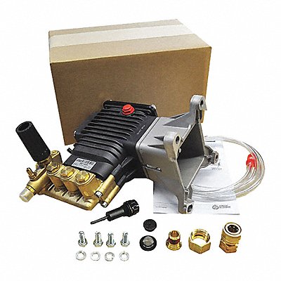 RSV Pump Package Boxed