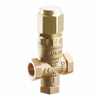 Safety Valve 4060 psi