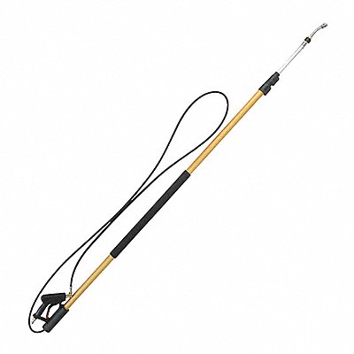 Wand Telescoping 24ft.