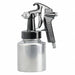 Spray Gun 1.5cfm 32fl oz Cup 1.3mmNozzle