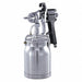 Spray Gun 3.8cfm 32fl oz Cup 1.8mmNozzle