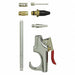 Pneumatic Kit Blow Gun 7pcs.